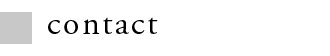 contact